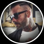 Artista Patrocinado do Mês – Silvano Fiato