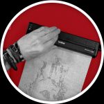 Como Utilizar a Impressora Térmica para Estêncis de Tatuagem