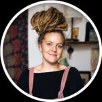 Artista Patrocinado do Mês – Hettie Baker