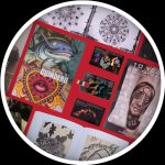 Livros, DVDs e USBs de Referência sobre Tatuagens