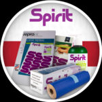 Produtos de Tatuagem Spirit