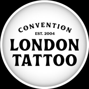 Uma carta de amor à Convenção de Tatuagem de Londres