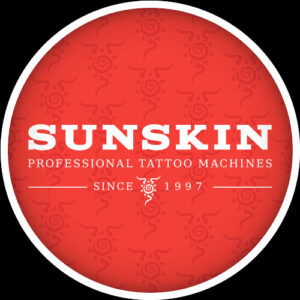 Máquinas de Tatuagem da Sunskin