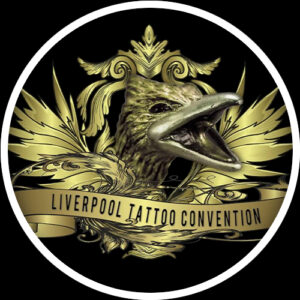 Convenção de Tatuagem de Liverpool 2022 - Antevisão da edição de primavera