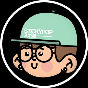 Matt Daniels/Entrevista Stickypop