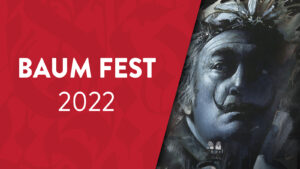 Prévia do BAUM Fest 2022