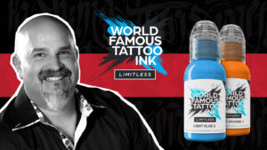 Entrevista com Lou Rubino – Fundador da World Famous Limitless