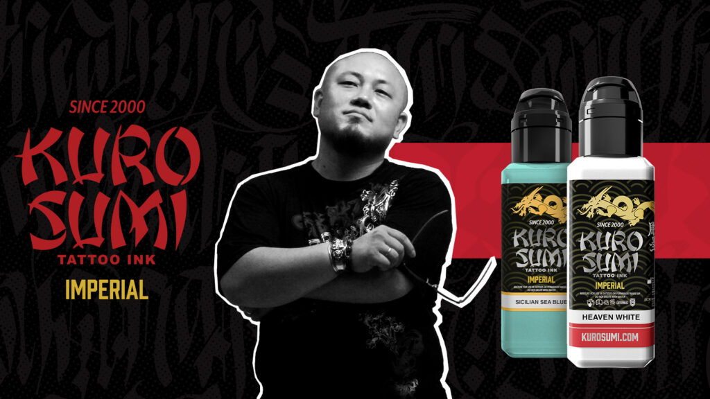 Entrevista com Zhang Po – Brand Manager na Kuro Sumi Imperial