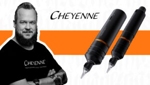 Entrevista com Richard Weiss – Chefe de Gestão de Produtos da Cheyenne
