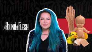 Entrevista com Kayleigh Tanthorey – Diretora de Marketing da A Pound of Flesh